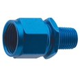 thumbnail image 2 of FRAGOLA 499306 AN-NPT Fittings and Components #6 Female Swivel to 1/4mpt Fitting, 2 of 3