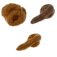 thumbnail image 1 of 3 Piezas Simulación de Caca Esponja de Plástico Accesorios para Adultos Toys Colcomx Juguetes de simulación de caca, 1 of 8