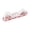 B, variant on Girls Ski Decoration Furry Kitten Ears Hair Bike Ski Cycling Ears Headband Adhesive Decoration
