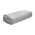 thumbnail image 3 of Almencla Bolster Comfortable Professional Equipment Multifunctional Cushion Gray, 3 of 8