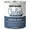 Blue, variant on RustOleum Chalked Ultra Matte Paint, Coastal Blue, 30-oz. 1 Pack