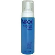 Nairobi - Wrapp-It Shine Foaming Lotion Mousse