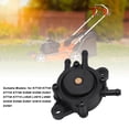 thumbnail image 3 of Lawn Mower  Part, Lawn Mower  Mower Accessory Plastic Easy To Install  for KT740 SV600, 3 of 8