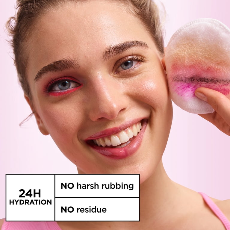 Garnier SkinActive Micellar Cleansing Water Makeup Remover photo 4