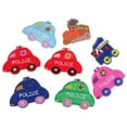 thumbnail image 4 of Parches Insignias Soledad 8 Piezas Coches Encantadores Transferencias para Disfraces, 4 of 5