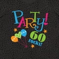 thumbnail image 4 of Inktastic 60th Birthday Party Women's Plus Size T-Shirt, 4 of 5