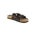 thumbnail image 5 of Echo Bay Garcia Sandal 214031W 200 Brown, 5 of 9