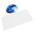 thumbnail image 3 of Calcomanías de pared que brillan en la oscuridad, pegatinas de pared que brillan en la oscuridad, pegatinas de decoración de pared que brillan, eficiencia óptima, 3 of 8