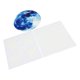 thumbnail image 2 of Glow Wall Stickers Decals, Moon Star Dot Beautiful Thick Decoration Luminous DIY Combination Glow In The Dark Wall Stickers Waterproof For Bedroom ANGGREK Otros, 2 of 8