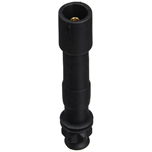 Denso 671-6270 Coil Over Plug Boot Fits select: 2006 PORSCHE 911, 2007 PORSCHE 911 NEW GENERATION