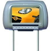 Planet Audio PHR9G 9" LCD Car Display, Gray