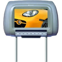 Planet Audio PHR9G 9" LCD Car Display, Gray