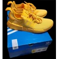 thumbnail image 3 of Adi-das Originals NMD-R1 Collegiate Gold/Impact Yellow/Black 9.5 D (M), 3 of 4