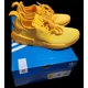 thumbnail image 3 of Adi-das Originals NMD-R1 Collegiate Gold/Impact Yellow/Black 9.5 D (M), 3 of 4