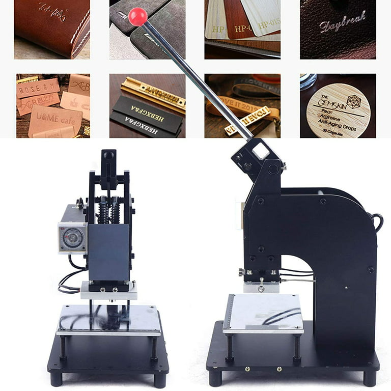 Thinking of Purchasing a Hot Foil Stamping Machine?