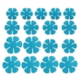 thumbnail image 1 of KAKOWELY 24Ud Separadores Antideslizantes Para Ollas Y Sartenes De Fieltro Azul Para Cocina Ordenada, 1 of 8