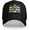 Black, variant on Make Ca California Great Again Hat Mcga Trucker Hat Make Ca California Great Again Baseball Cap for Men Women Black