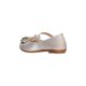 thumbnail image 4 of Flats Niña Moda Linda Balerinas blanco 17, 4 of 5