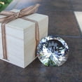 thumbnail image 4 of paperweight (CLEAR) ENGRAVING, ,CRYSTAL GEM,CRYSTAL SHAPED,CRYSTAL STONE,, 4 of 6