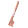 thumbnail image 1 of Pet Food Spatula Portable - Right-Angle Cat Food Can Spoon Wet Dog Food Scraper, 1 of 7