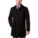 thumbnail image 2 of Chubasquero London Fog para hombre color negro pequeño Impermeable, 2 of 2