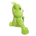 thumbnail image 3 of Peluche Básico Care Bears - Good Luck Bear (15 cm), 3 of 5