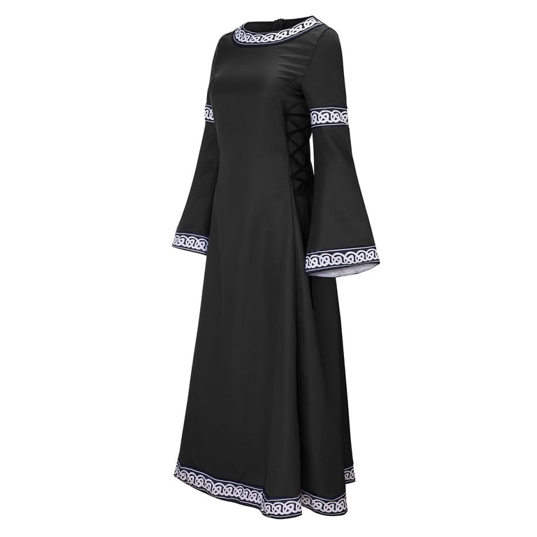 black graduation dress with sleeves Custom Made A Line V Neck Green/Black/Blue/Burgundy Prom Dresses, Long jbydress