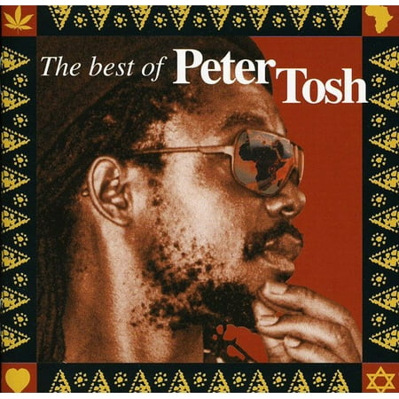 Best of Peter Tosh