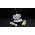 thumbnail image 2 of Palmer Electric Belgian Cookie Iron Thin, 2 of 2
