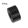thumbnail image 3 of Rubber Spacer 10mm x 25mm x 15mm Anti Vibration Rubber, 8 Pieces, 3 of 6
