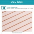 thumbnail image 4 of stanreset 85*210cm Rideau Moustiquaire Magnétique pour Porte de Patio Rideau en Maille Magnétique No.3, 4 of 6