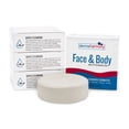 thumbnail image 2 of Barra limpiadora Dermaharmony 2% piritionato de zinc para rostro y cuerpo, 2 of 5