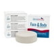thumbnail image 2 of Barra limpiadora Dermaharmony 2% piritionato de zinc para rostro y cuerpo, 2 of 5
