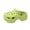 Green, variant on Women Slippers Platform Clogs Adjustable Buckle Non Slip Sandals Slip On Clog Slippers Garden Shoes Outdoor Beach Shoes For Home And Work ,Us Size:6