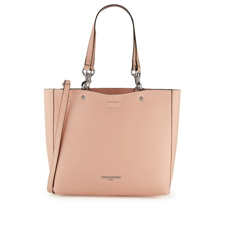 - Adele Faux-Leather Tote