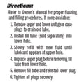 thumbnail image 5 of Star brite 027010 High Viscosity Lower Unit Gear Lube 80W 90W - 10 oz, 5 of 9