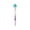 F, variant on WUYVCG Back to Schòòl Under $5 Cute Quicksand Gel Pen Kawaii Writing Pen Aesthetic Stationery for Students & 0.4ml