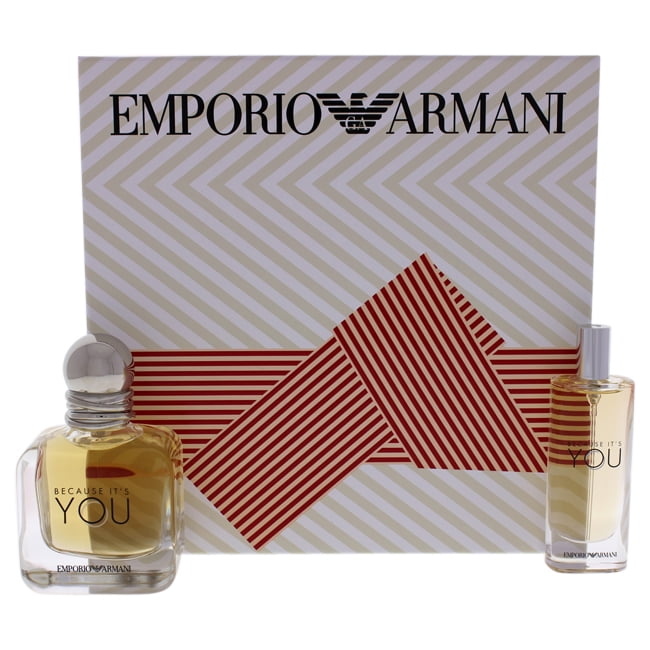 emporio armani edp