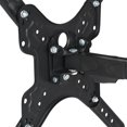 thumbnail image 4 of IUSU Full Motion Swivel Tilt Extension TV Wall Mount for 14-42" TVs with Max 400x400 High-Strength Steel 40 43 48 50, 4 of 11
