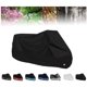 thumbnail image 1 of Fundas para motocicletas compatibles con la cubierta para motocicleta Kawasaki Er-5 Twister, All Seasons Wate, 1 of 1