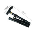 thumbnail image 2 of YOPTOP Folding Walking Canes Lightweight Adjustable Canes and Walking Sticks, 2 of 2