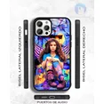 thumbnail image 2 of Funda Para Celular De Gloria Trevi, 2 of 3