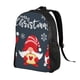 thumbnail image 2 of Fotbe Cute Christmas Gnomes (2) Mochila de Viaje para Laptop, Mochila Ejecutiva Delgada y Resistente 15.6", 2 of 8
