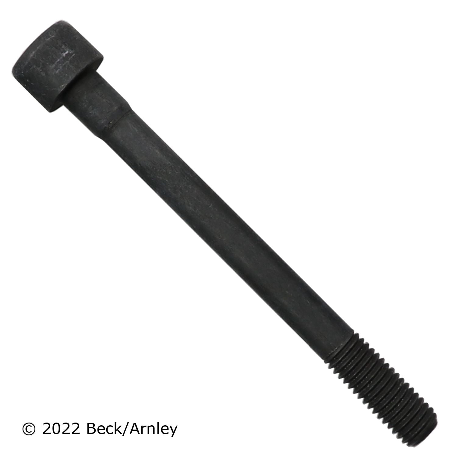 BeckArnley 016-1081 Cylinder Head Bolt Set