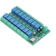 thumbnail image 4 of Módulo De Relé, Placa De Relés 16 Canales DC 24V 10A Durable Para ESP8266 ZAQW Wireless Relay Module, 4 of 8