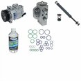 thumbnail image 2 of HVAC Kit de Remplacement de Compresseur A/C, 2 of 4