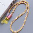 thumbnail image 1 of Creative Mobile Phone Universal Lanyard Crossbody Rope Long Phone Lanyard Shoulder Strap Cartoon Decorative Pendant Accessories, 1 of 3