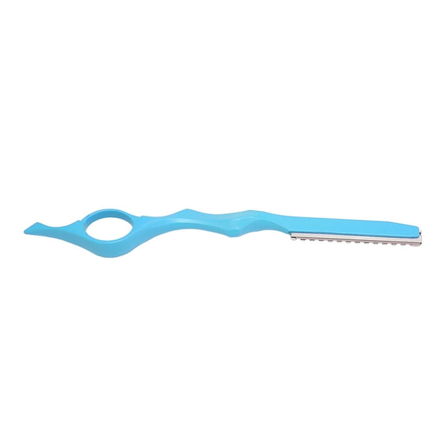 Materials Professional Hair Styling Trimming Knife with Ergonomic Design, Simple Operation
