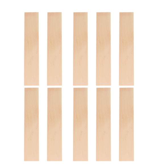Craft Wood Slats