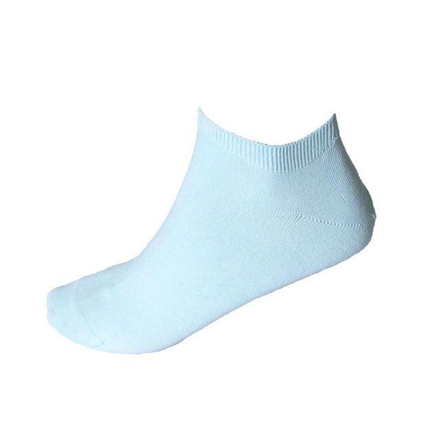 SOK SOK Women's Ankle Phantom Low Cut No Show Thin Summer Socks 2